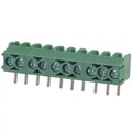 1984840 - TERM BLK 10POS TOP ENT 3.5MM PCB