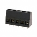 0395443005 - TERM BLK 5P SIDE ENT 5.08MM PCB