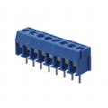 1776275-8 - TERM BLK 8POS SIDE ENT 3.5MM PCB