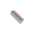 691411510008 - 5.08 MM TERMINAL BLOCK, HORIZONT