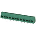1729115 - TERM BLK 12P SIDE ENTRY 5MM PCB