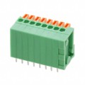 1789472 - TERM BLK 8POS TOP ENT 2.54MM PCB