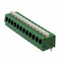 1-1986712-2 - TERM BLK 12P SIDE ENT 5.08MM PCB
