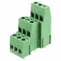 282897-3 - TERM BLK 3P SIDE ENT 5.08MM PCB