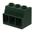 1986242-3 - TERM BLK 3P SIDE ENTRY 15MM PCB