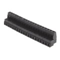 0398800540 - TERM BLK 20P SIDE ENT 5.08MM PCB
