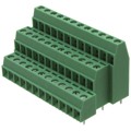 1727832 - TERM BLK 12P SIDE ENT 3.81MM PCB