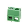 691213610001 - TERM BLOCK 1POS SIDE ENTRY PCB