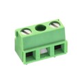 691213610002 - TERM BLK 2P SIDE ENT 10.16MM PCB