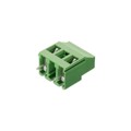 691253610002 - 10.16 MM TERMINAL BLOCK, HORIZON