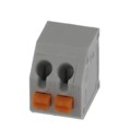691417320002S - 3.81 MM TERMINAL BLOCK, 45 ENTR