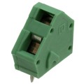1889262 - TERM BLOCK 1POS 45DEG PCB