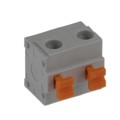 691411910002 - 7.50 MM TERMINAL BLOCK, HORIZONT