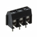 30.703 - TERM BLOCK FNT 3P 5MM 20A GRY
