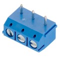 691104700002 - 5.00 MM TERMINAL BLOCK, VERTICAL