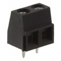 5452257 - TERM BLK 2P SIDE ENT 5.08MM PCB