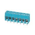 TB001-500-07BE - TERMINAL BLOCK, SCREW TYPE, 5.00