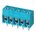 TB001-500-05BE - TERMINAL BLOCK, SCREW TYPE, 5.00
