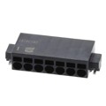 14010713102000 - TERM BLK 7P SIDE ENT 2.54MM SMD