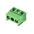 691214210002 - 7.00 MM TERMINAL BLOCK, HORIZONT