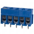 OSTTA050161 - TERM BLK 5POS SIDE ENTRY 5MM PCB