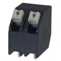 1885880000 - TERM BLOCK 2POS 45DEG 3.81MM PCB