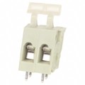 ED3101/2-WD - TERM BLK 2POS SIDE ENTRY 5MM PCB