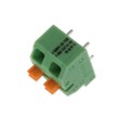 1071045 - PCB TERMINAL BLOCK, NOMINAL CURR
