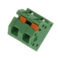 1071064 - PCB TERMINAL BLOCK, NOMINAL CURR