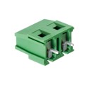 691216910003 - 7.50 MM TERMINAL BLOCK, HORIZONT