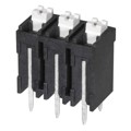 TBLH10V-500-03BK - TERMINAL BLOCK, SCREWLESS, HIGH