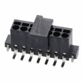 14010713101000 - TERM BLK 7POS TOP ENT 2.54MM SMD