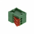 691402910003B - 2.54 MM TERMINAL BLOCK, HORIZONT