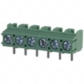 1935352 - TERM BLK 6POS TOP ENTRY 5MM PCB