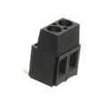1546073-2 - TERM BLK 2POS TOP ENT 5.08MM PCB