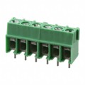 1935815 - TERM BLK 6POS SIDE ENTRY 5MM PCB