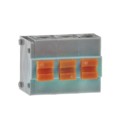 691411510003 - 5.08 MM TERMINAL BLOCK, HORIZONT