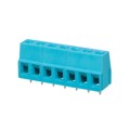 TB004-508-07BE - TERMINAL BLOCK, SCREW TYPE, 5.08