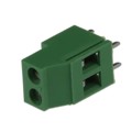 691254510002 - 5.08 MM TERMINAL BLOCK, HORIZONT