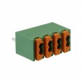 1891085 - TERM BLK 4P TOP ENTRY 3.5MM PCB