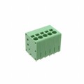 EB163A-05-A-180 - EURO BLOCK, 5 POSITION