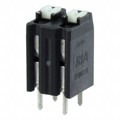 AST2150202 - TERM BLK 2POS TOP ENTRY 5MM PCB