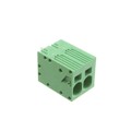EB167A-02-M-180 - EURO BLOCK, 2 POSITION