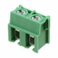 1987957 - TERM BLK 2P TOP ENTRY 7.5MM PCB