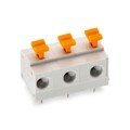 691411910003 - 7.50 MM TERMINAL BLOCK, HORIZONT