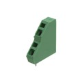 1905036 - TERM BLOCK 1POS 45DEG PCB