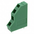 1889288 - TERM BLOCK 1POS 45DEG PCB