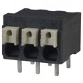1824630000 - TERM BLK 3P SIDE ENT 3.81MM PCB