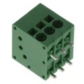 NJ0321500000G - TERM BLK 3POS SIDE ENT 3.5MM PCB