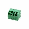 1725328 - TERM BLOCK 4POS 45DEG 5MM PCB